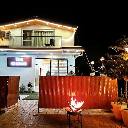 Bed and Breakfast Weekend Vibes Kasauli Exterior foto