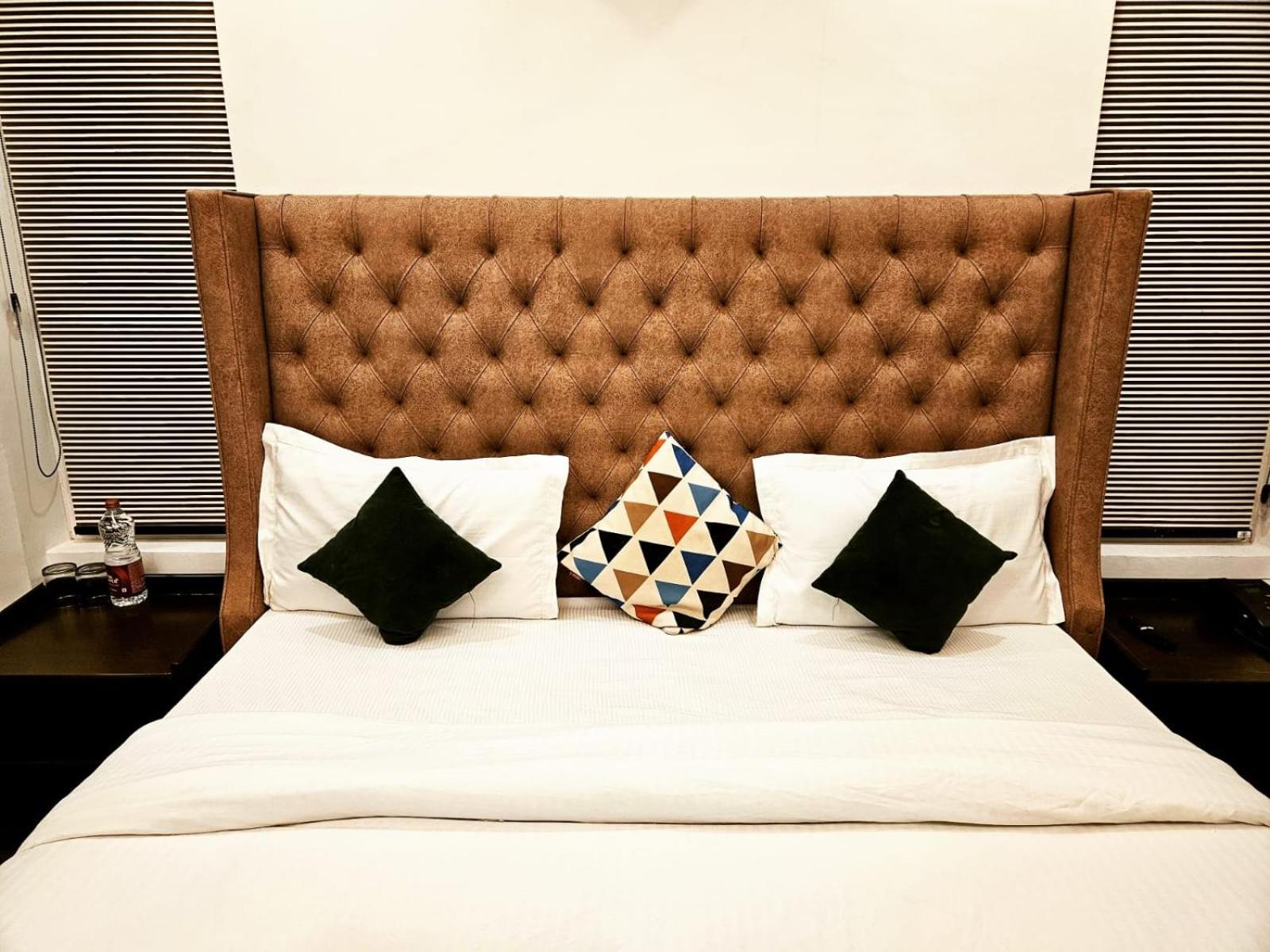 Bed and Breakfast Weekend Vibes Kasauli Exterior foto